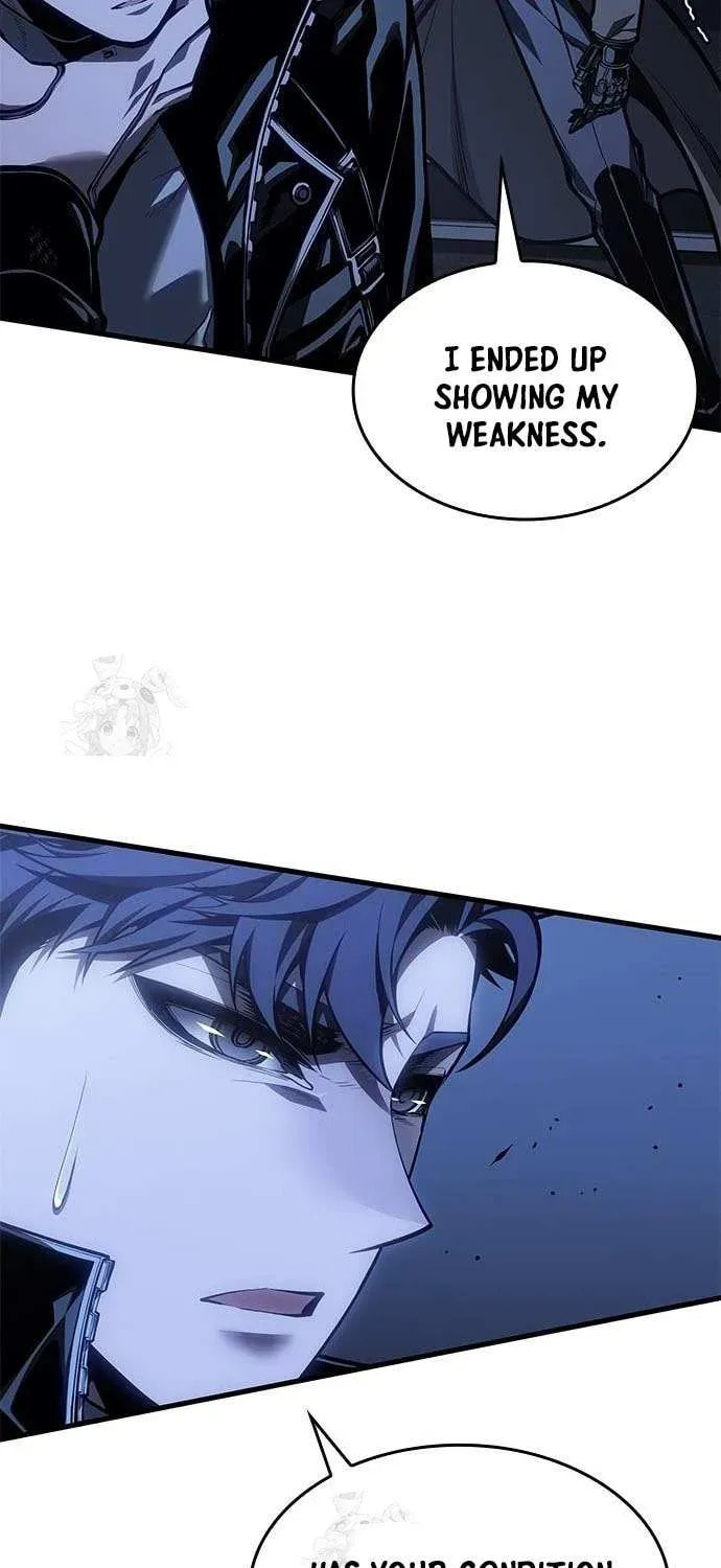 Read Bad Born Blood chapter 81 image 24 on Lezhin