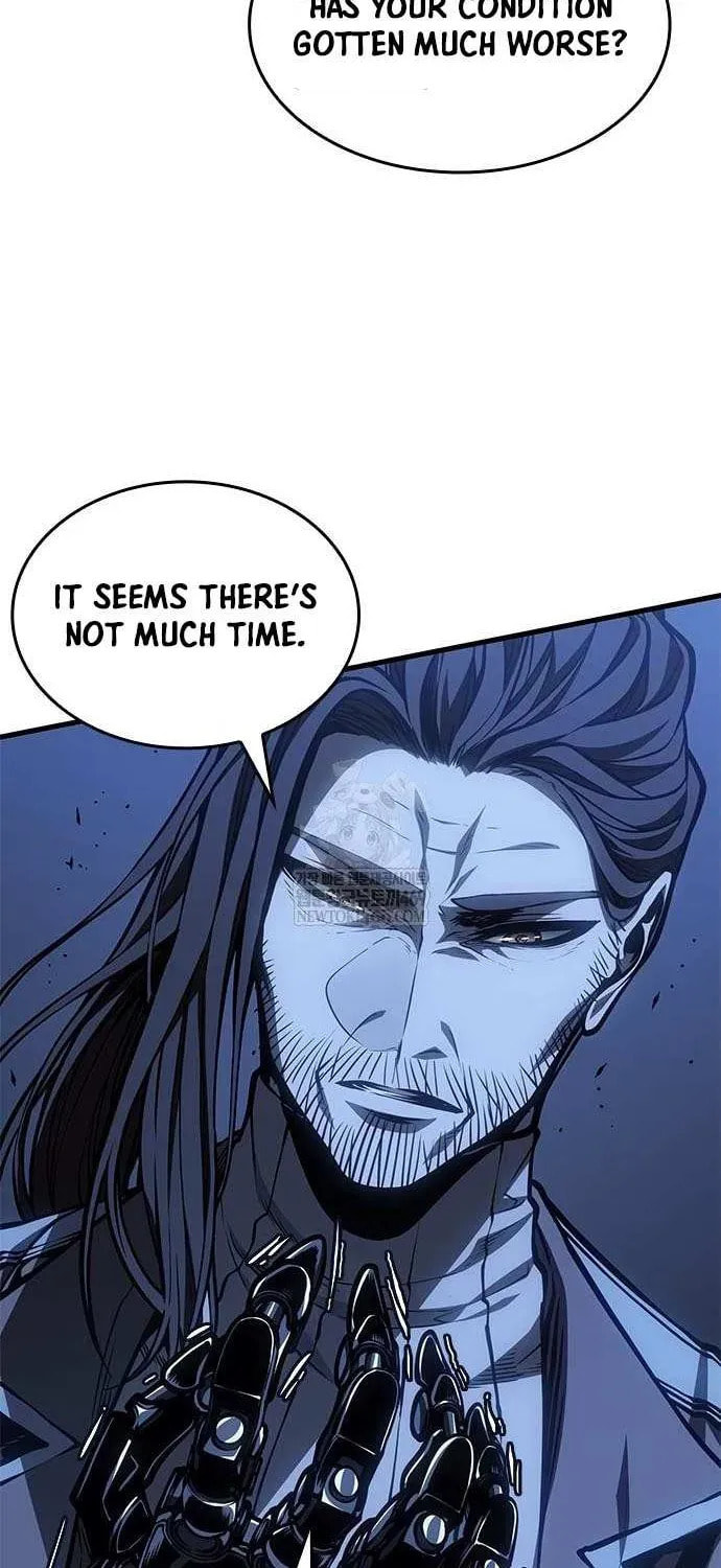 Read Bad Born Blood chapter 81 image 25 on Lezhin