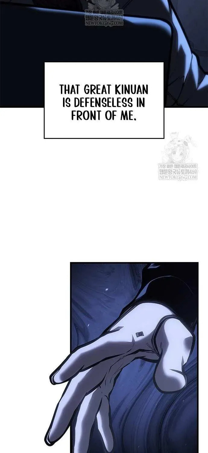 Read Bad Born Blood chapter 81 image 3 on Lezhin