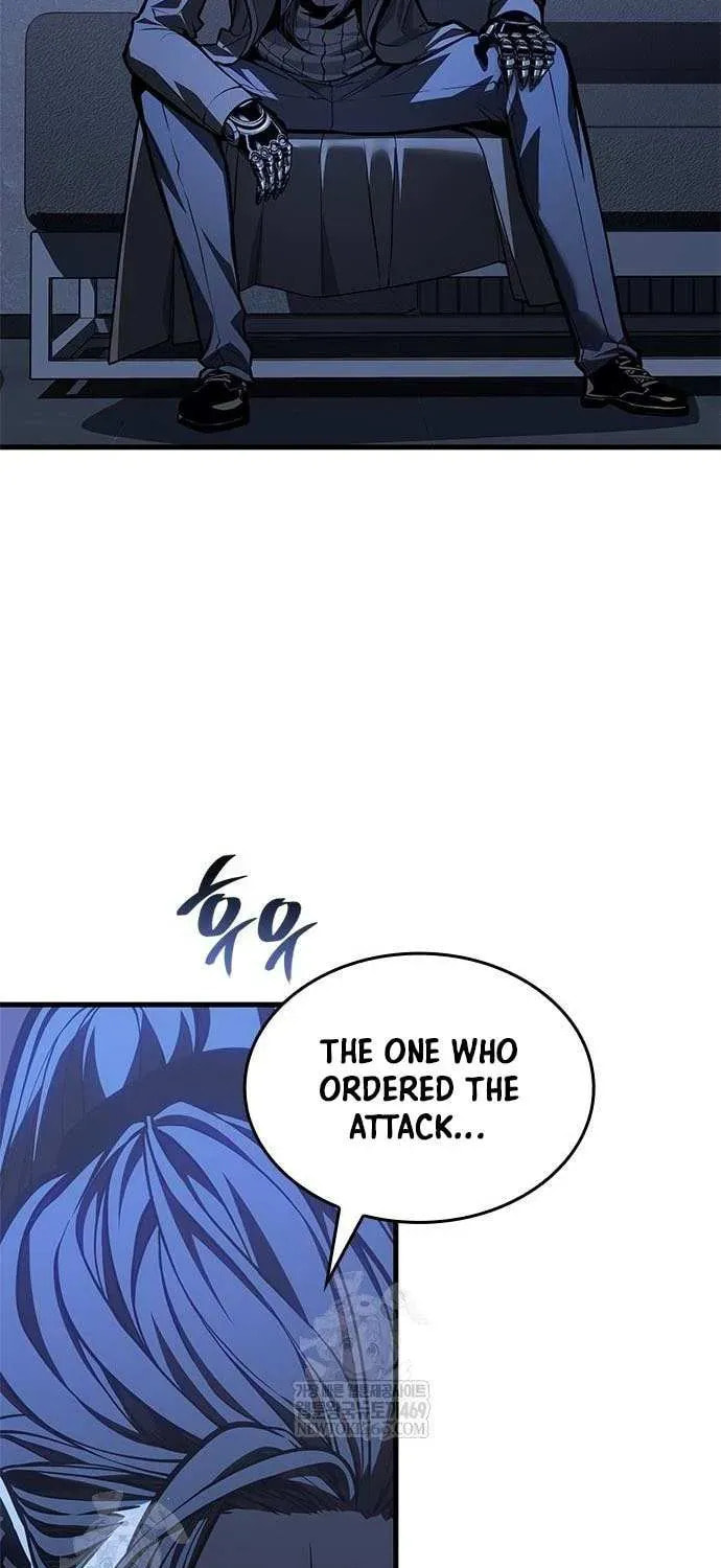 Read Bad Born Blood chapter 81 image 31 on Lezhin