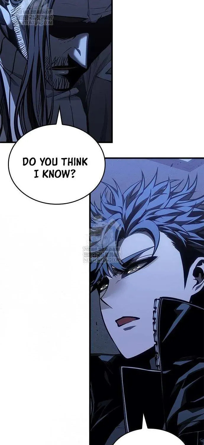 Read Bad Born Blood chapter 81 image 32 on Lezhin
