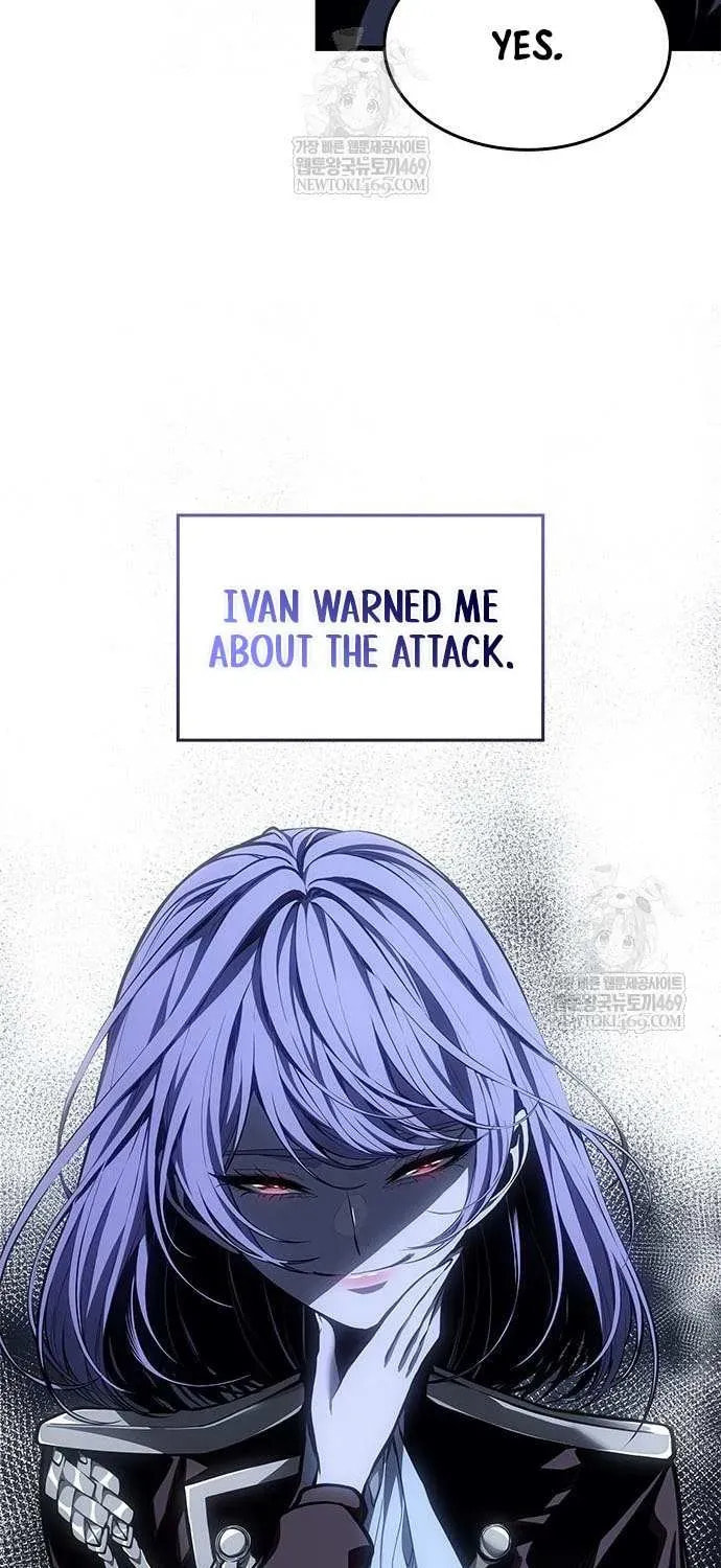 Read Bad Born Blood chapter 81 image 33 on Lezhin