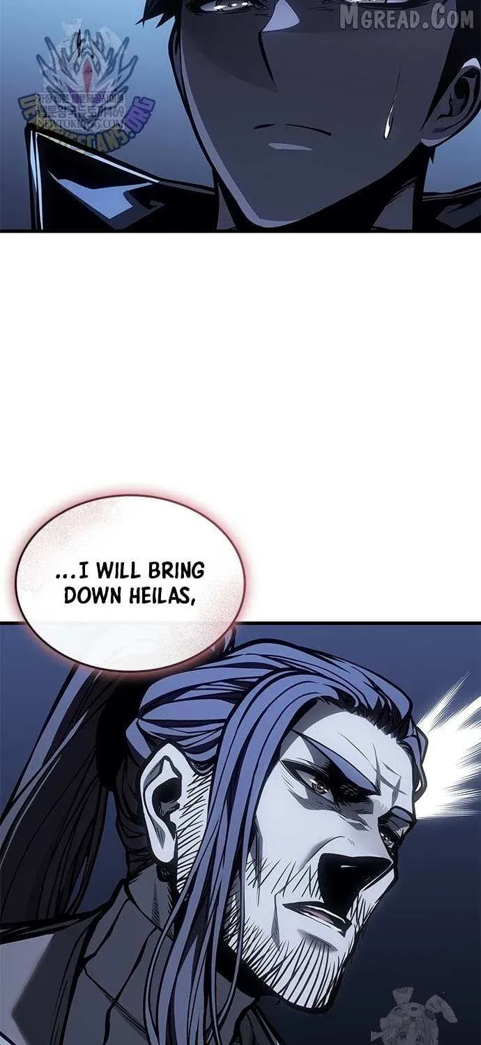 Read Bad Born Blood chapter 81 image 36 on Lezhin