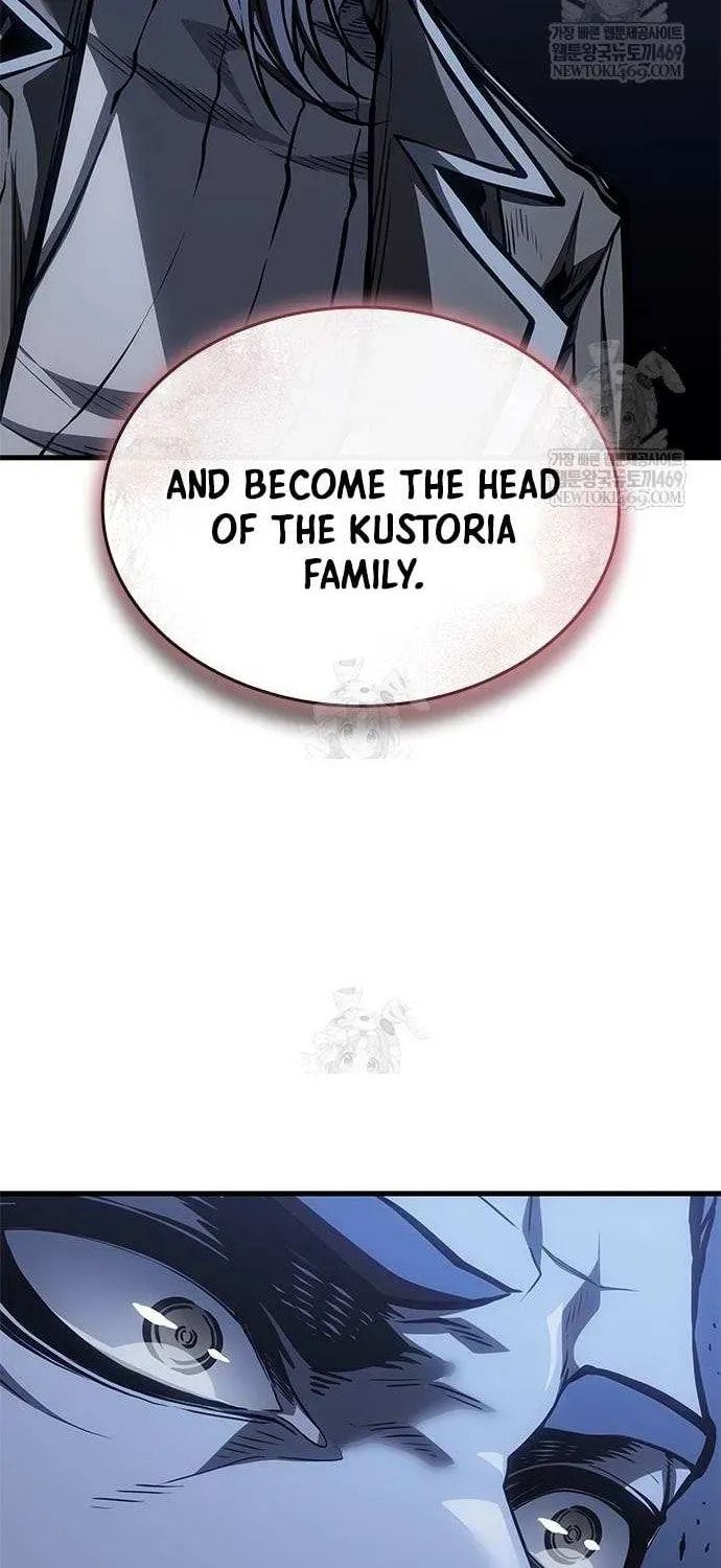 Read Bad Born Blood chapter 81 image 37 on Lezhin
