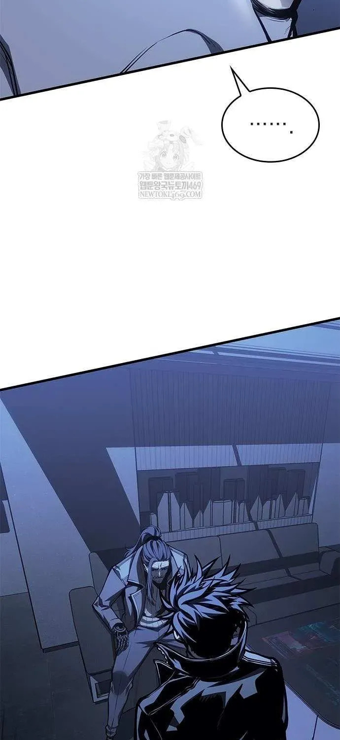Read Bad Born Blood chapter 81 image 38 on Lezhin
