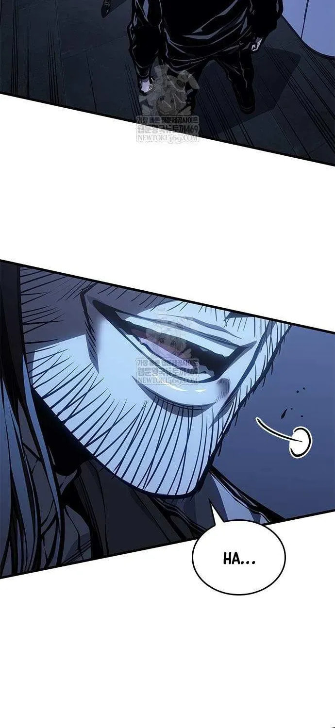 Read Bad Born Blood chapter 81 image 39 on Lezhin