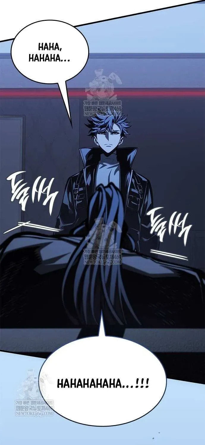 Read Bad Born Blood chapter 81 image 40 on Lezhin