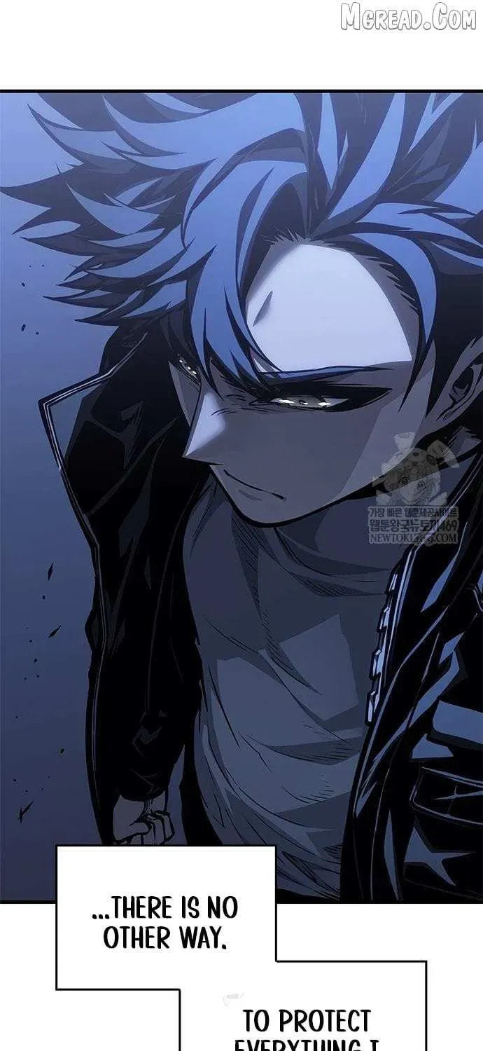 Read Bad Born Blood chapter 81 image 43 on Lezhin