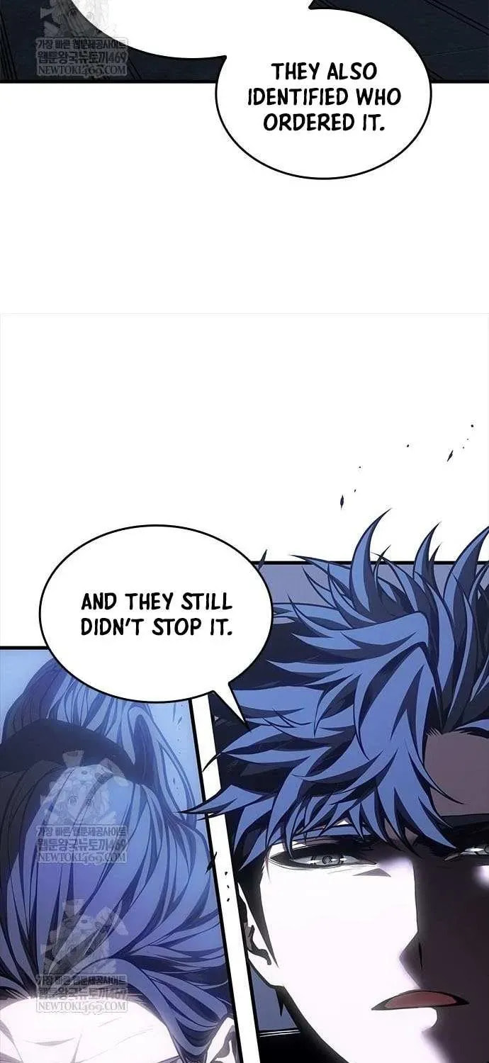 Read Bad Born Blood chapter 81 image 45 on Lezhin