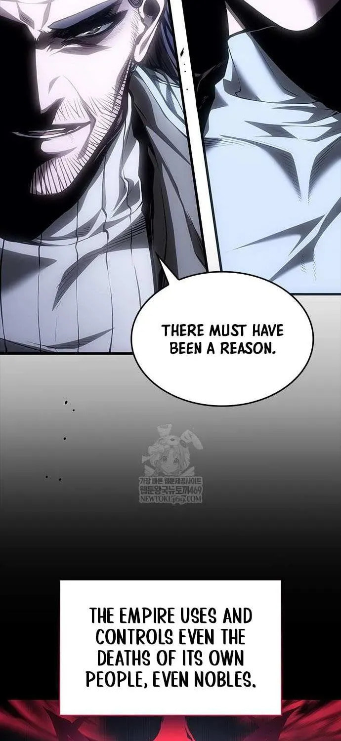 Read Bad Born Blood chapter 81 image 46 on Lezhin