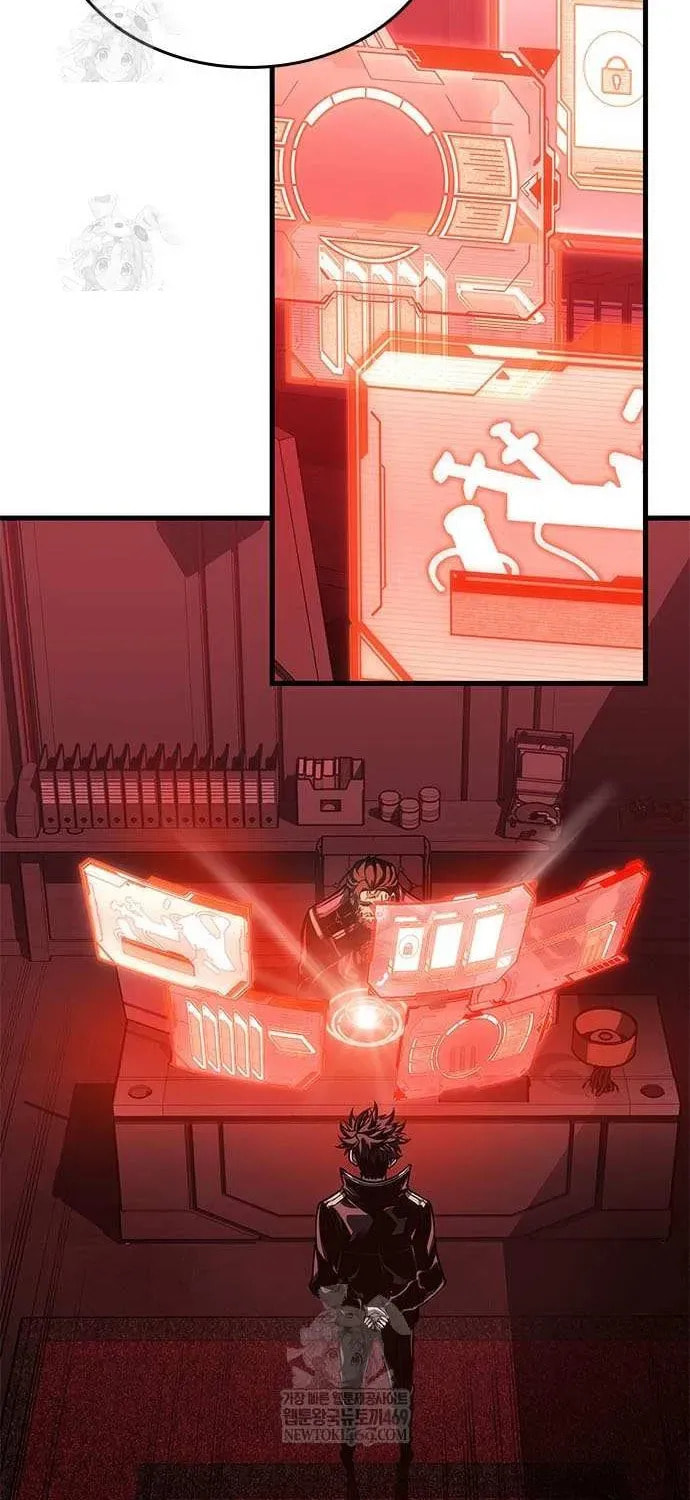 Read Bad Born Blood chapter 81 image 53 on Lezhin