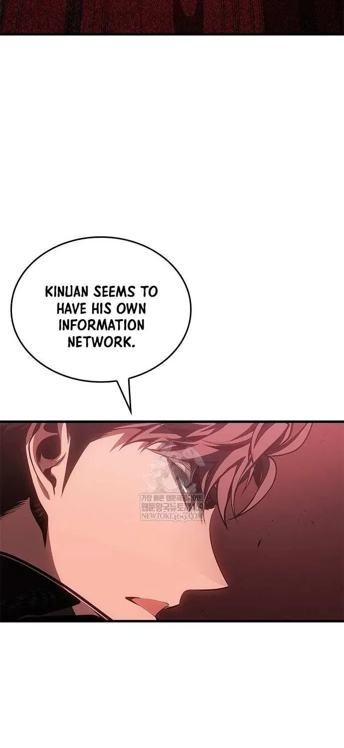 Read Bad Born Blood chapter 81 image 54 on Lezhin
