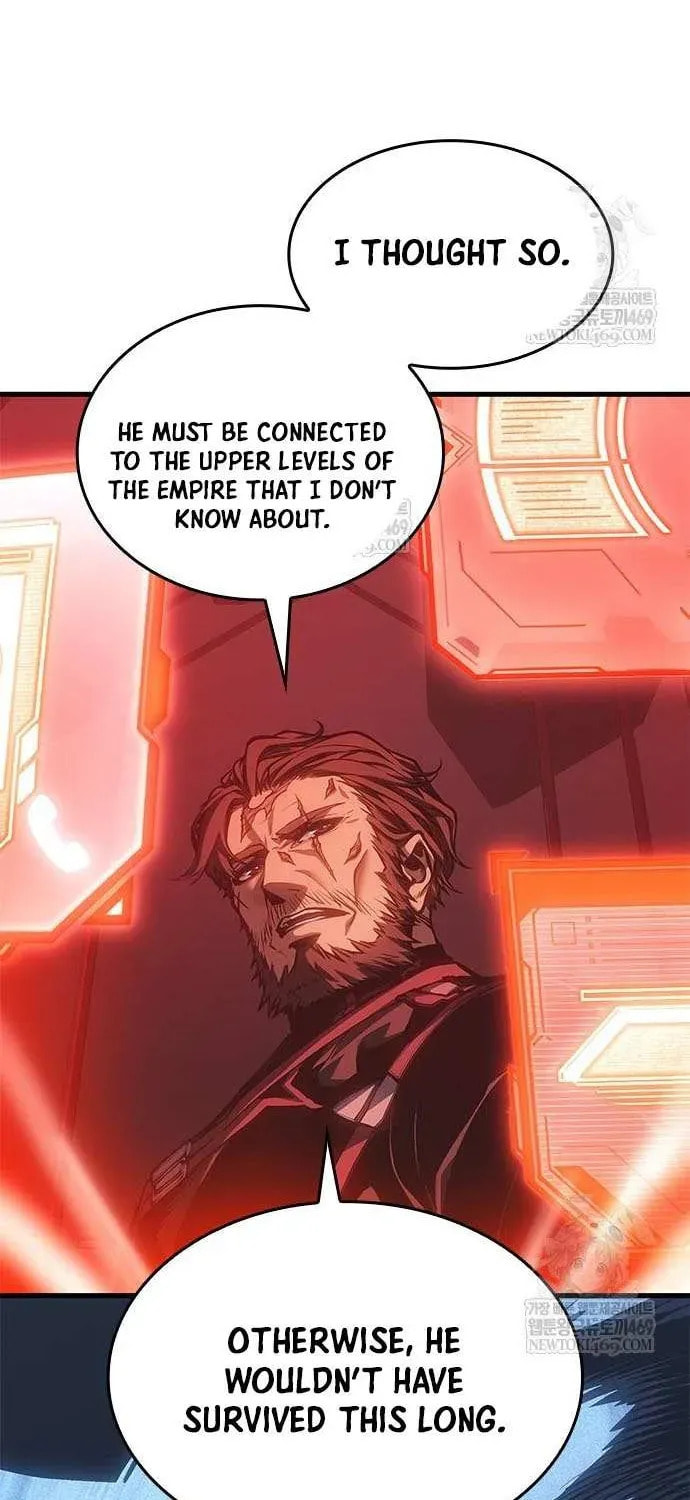 Read Bad Born Blood chapter 81 image 55 on Lezhin