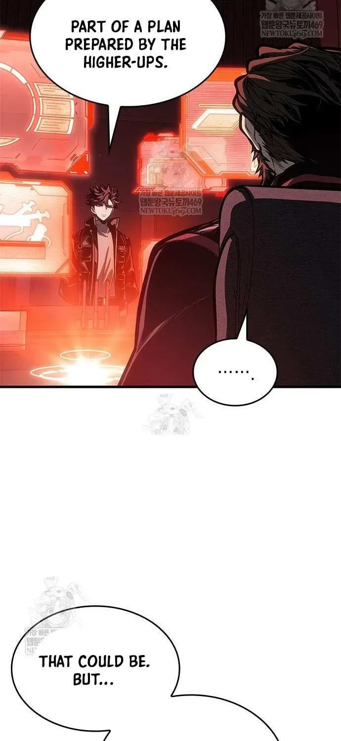 Read Bad Born Blood chapter 81 image 58 on Lezhin