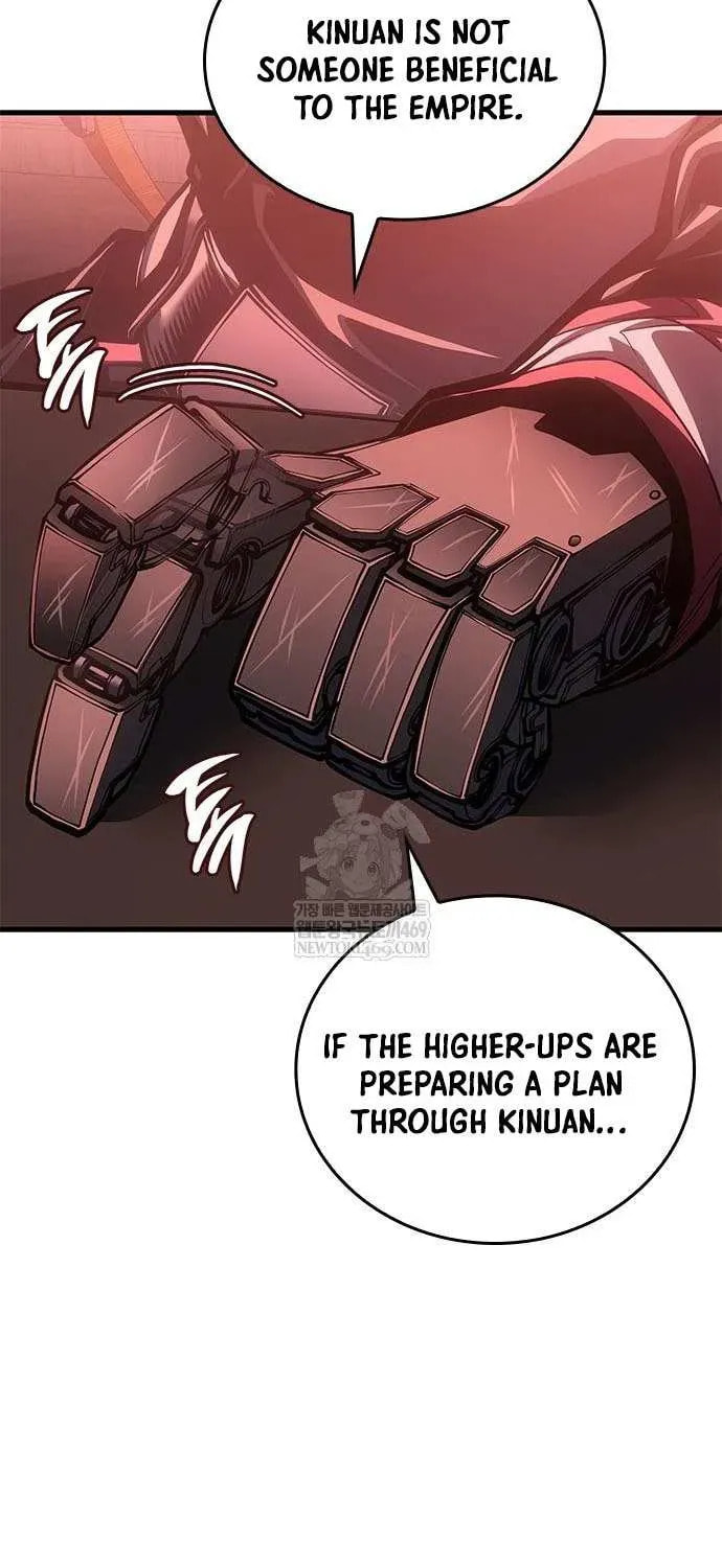 Read Bad Born Blood chapter 81 image 59 on Lezhin