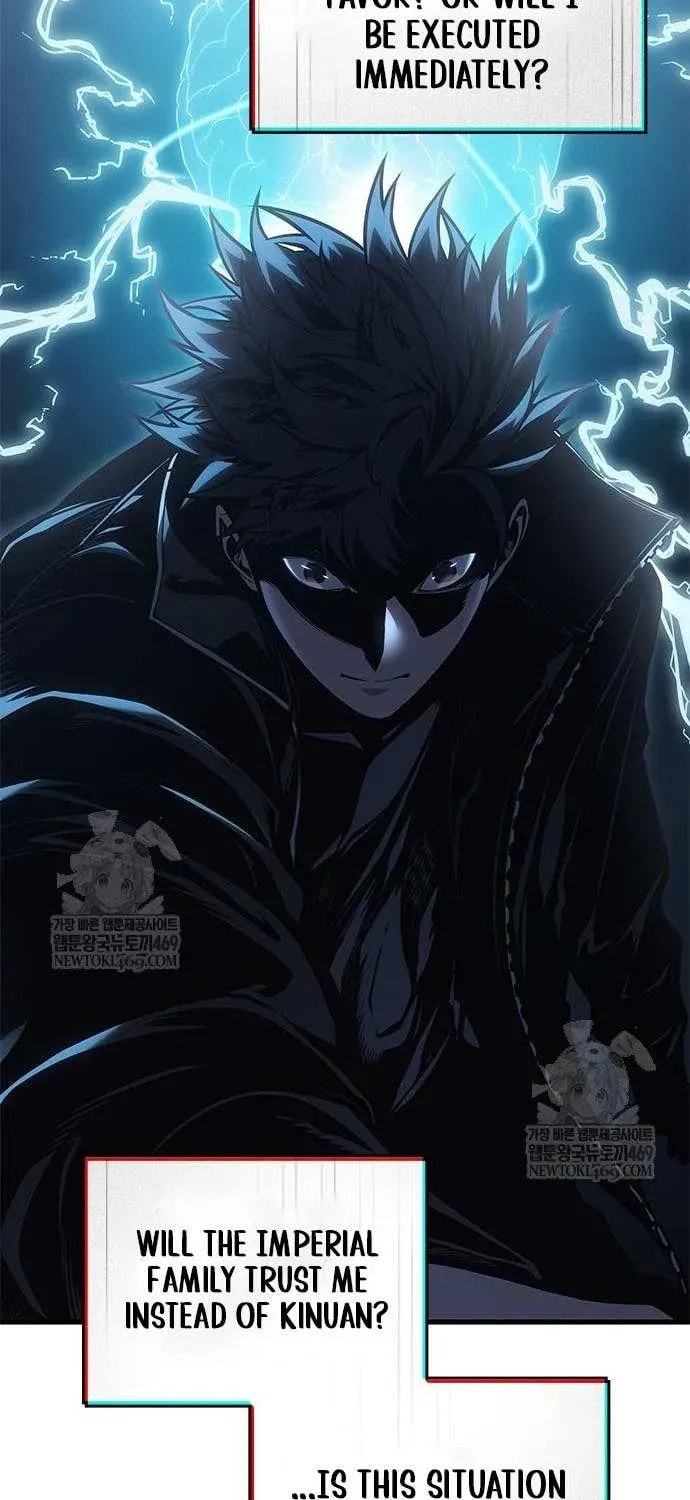 Read Bad Born Blood chapter 81 image 6 on Lezhin