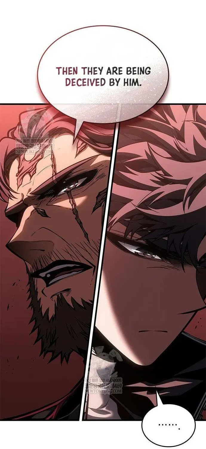 Read Bad Born Blood chapter 81 image 60 on Lezhin