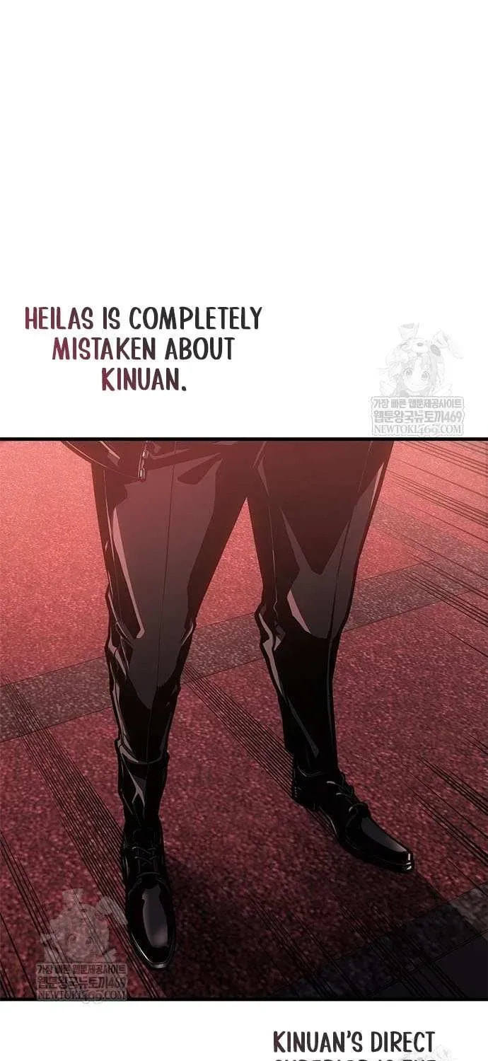Read Bad Born Blood chapter 81 image 61 on Lezhin