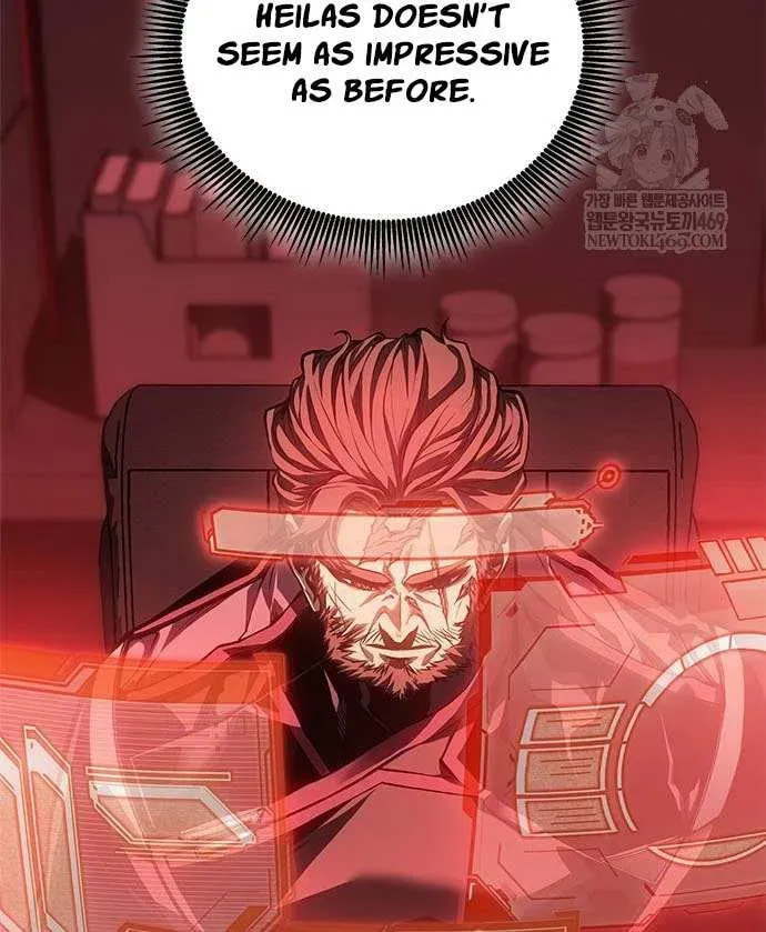 Read Bad Born Blood chapter 81 image 63 on Lezhin