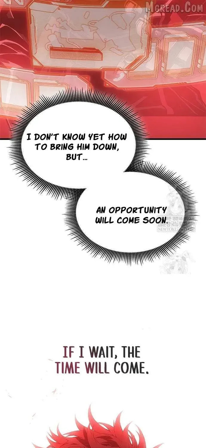 Read Bad Born Blood chapter 81 image 64 on Lezhin
