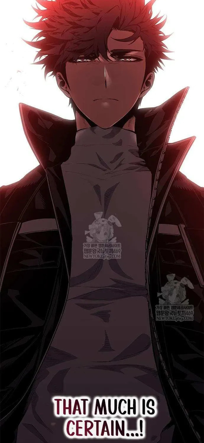 Read Bad Born Blood chapter 81 image 65 on Lezhin