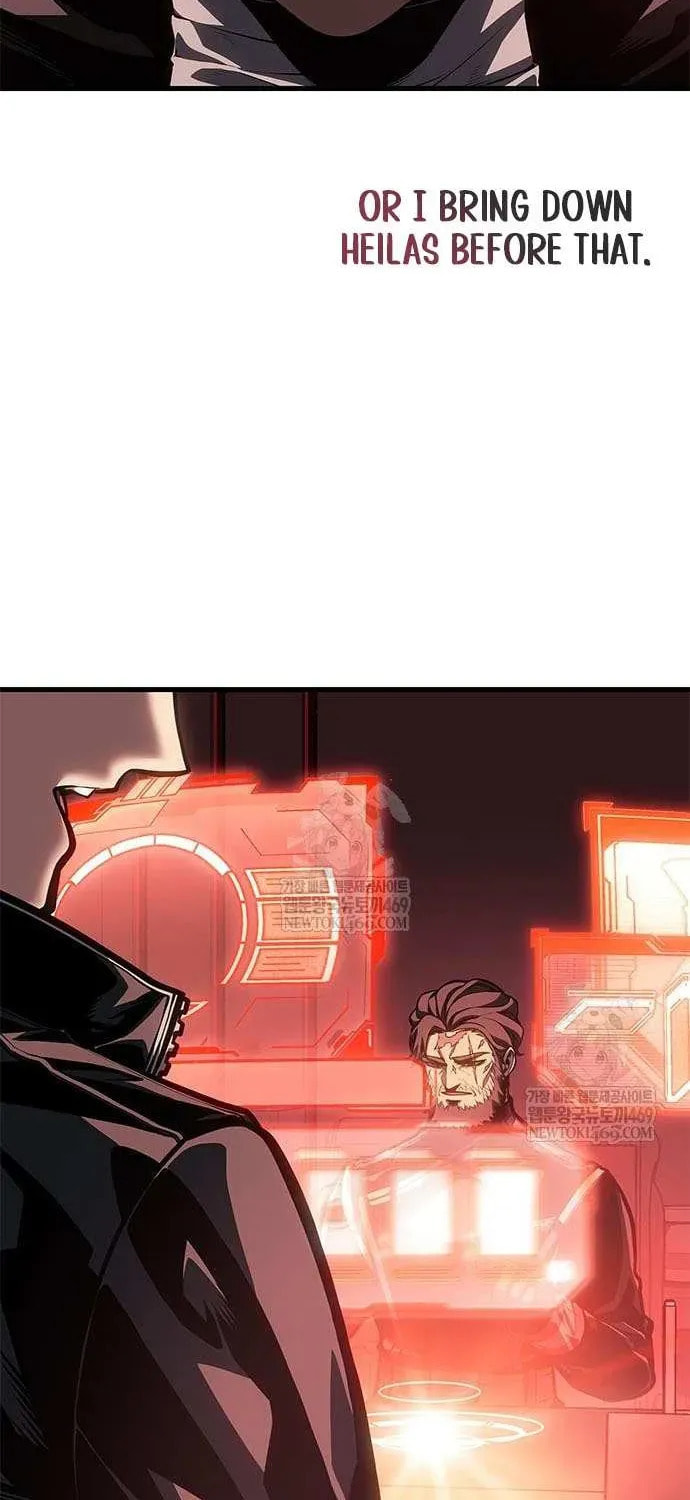 Read Bad Born Blood chapter 81 image 67 on Lezhin