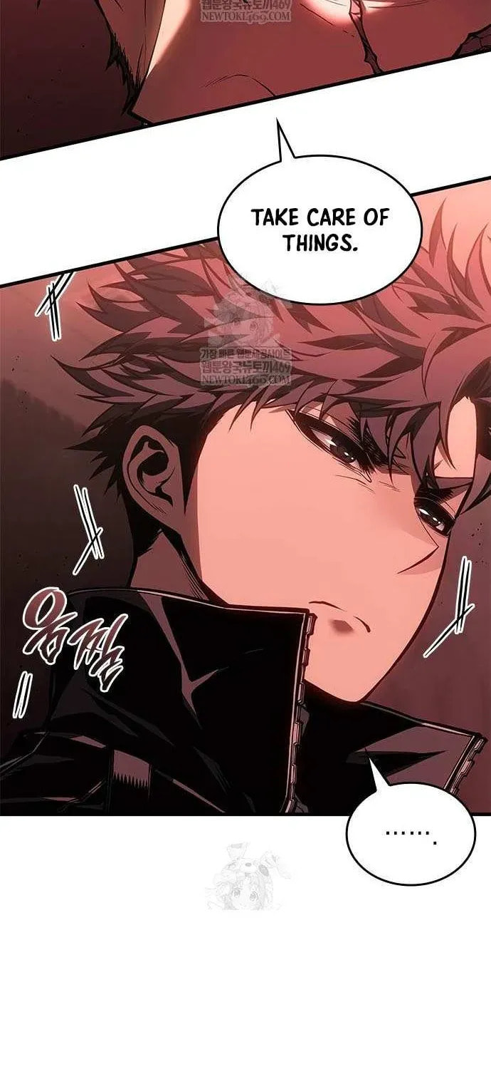 Read Bad Born Blood chapter 81 image 69 on Lezhin