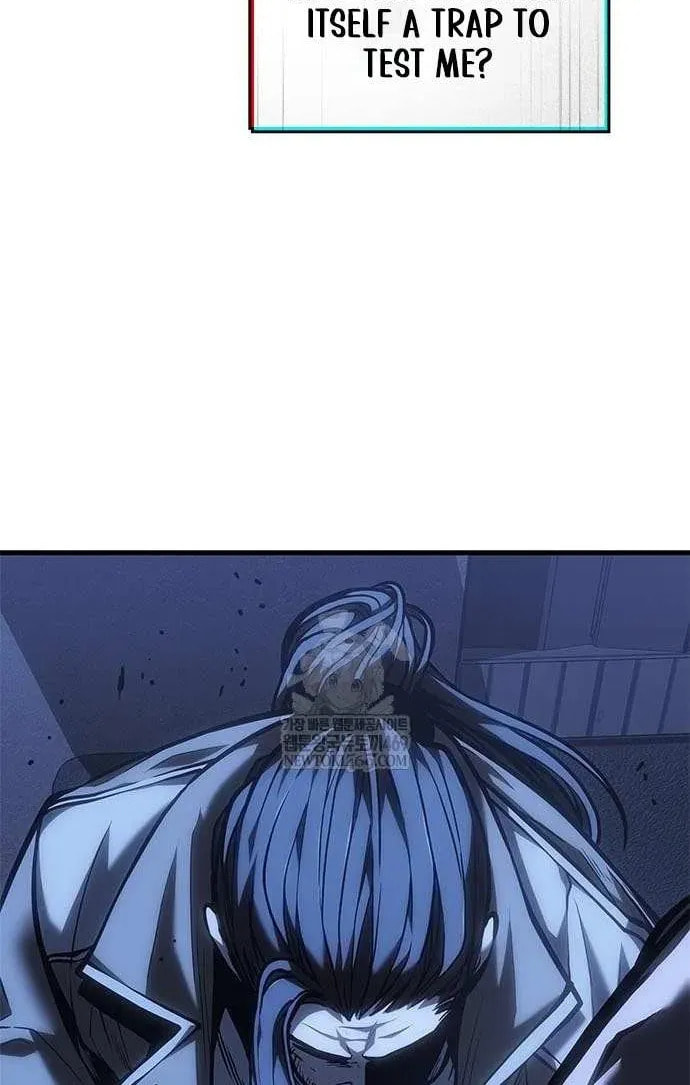 Read Bad Born Blood chapter 81 image 7 on Lezhin