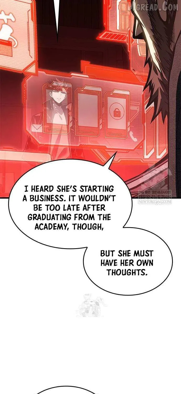 Read Bad Born Blood chapter 81 image 71 on Lezhin