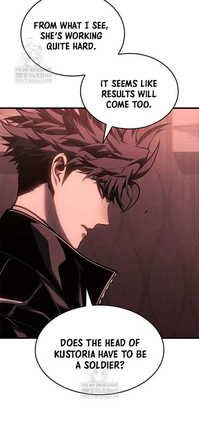 Read Bad Born Blood chapter 81 image 72 on Lezhin
