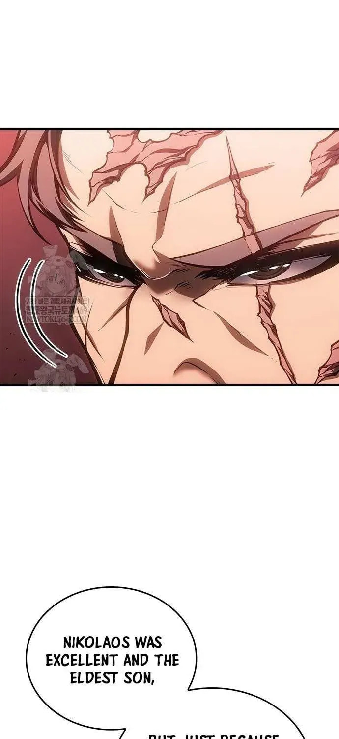 Read Bad Born Blood chapter 81 image 73 on Lezhin