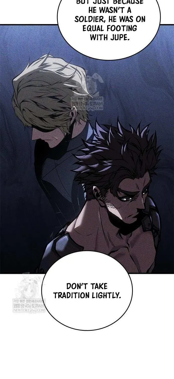 Read Bad Born Blood chapter 81 image 74 on Lezhin