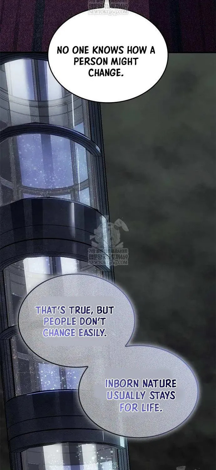 Read Bad Born Blood chapter 81 image 76 on Lezhin
