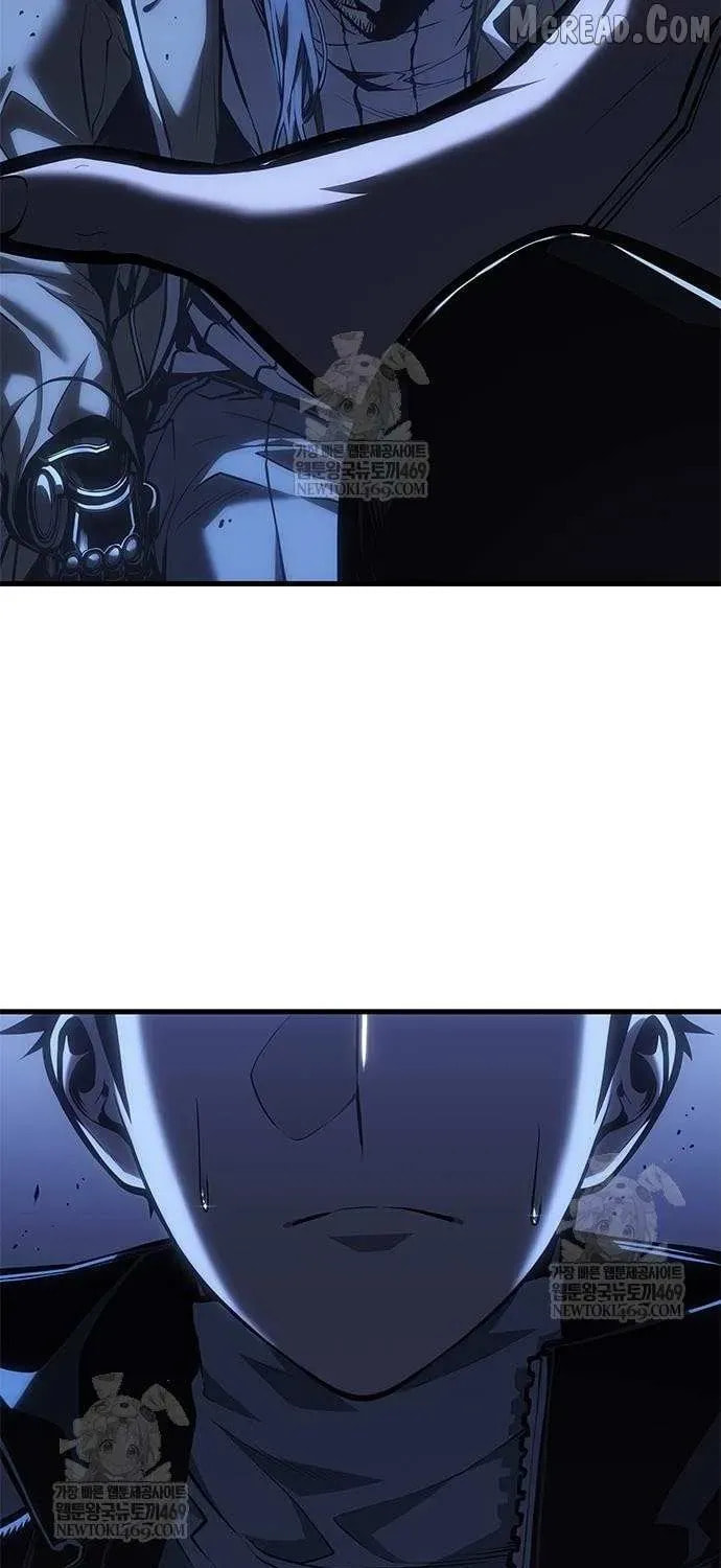 Read Bad Born Blood chapter 81 image 8 on Lezhin