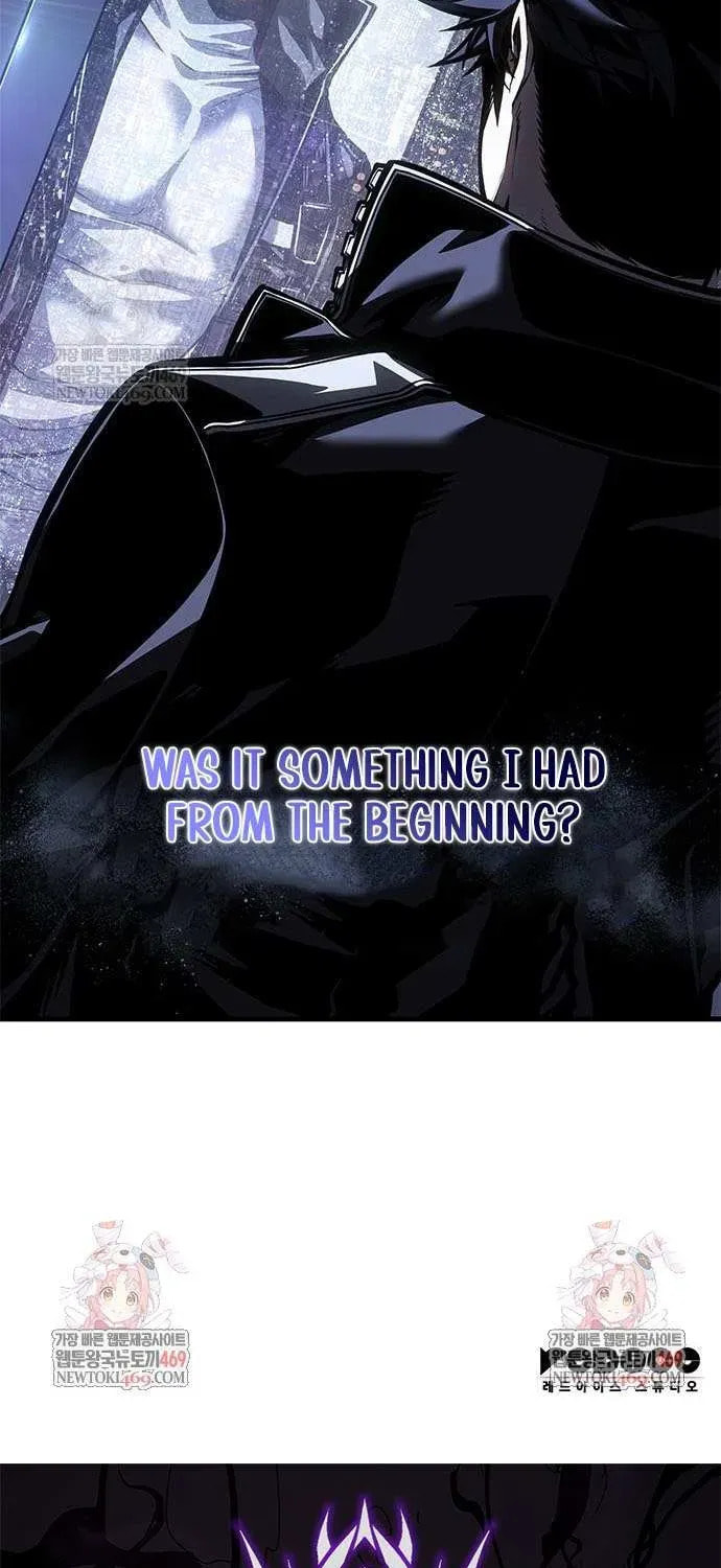Read Bad Born Blood chapter 81 image 80 on Lezhin