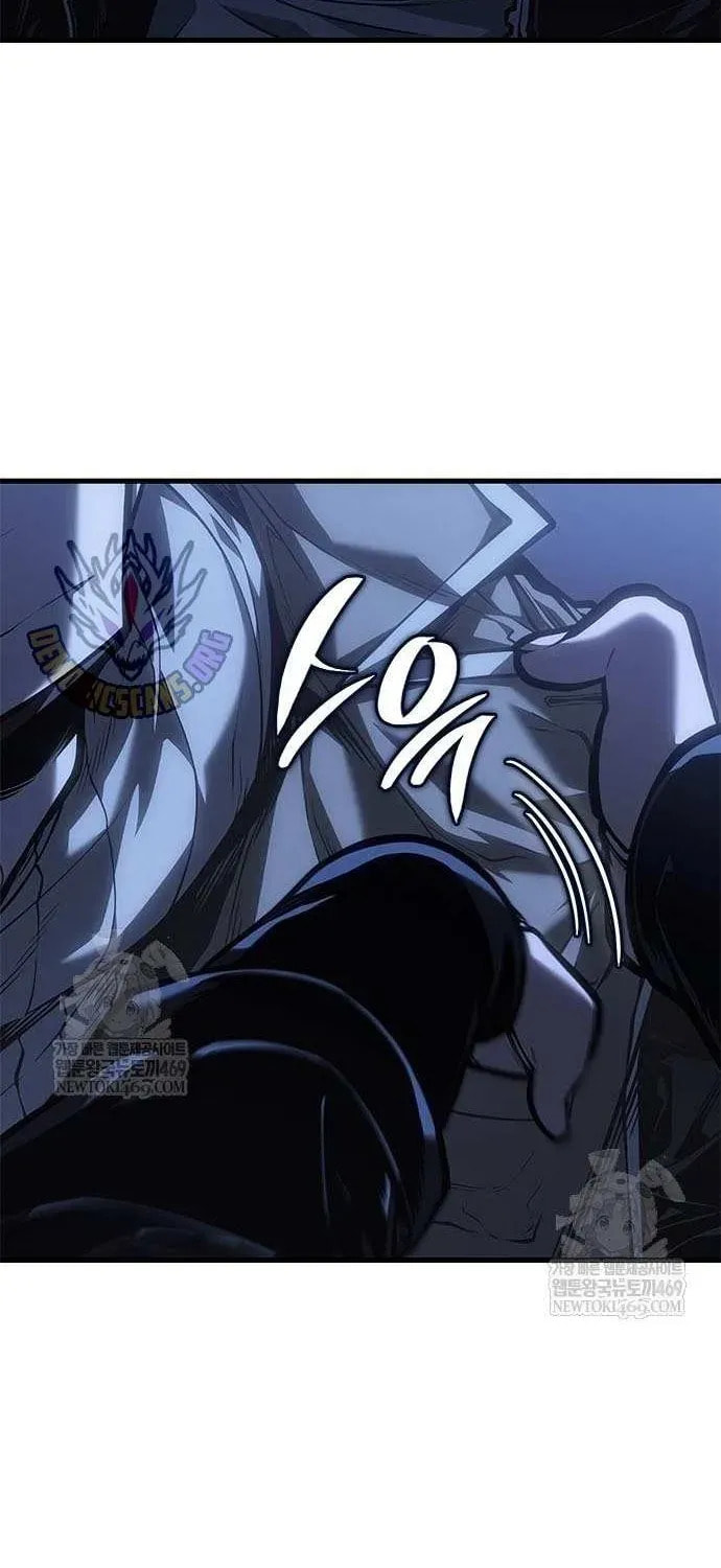 Read Bad Born Blood chapter 81 image 9 on Lezhin