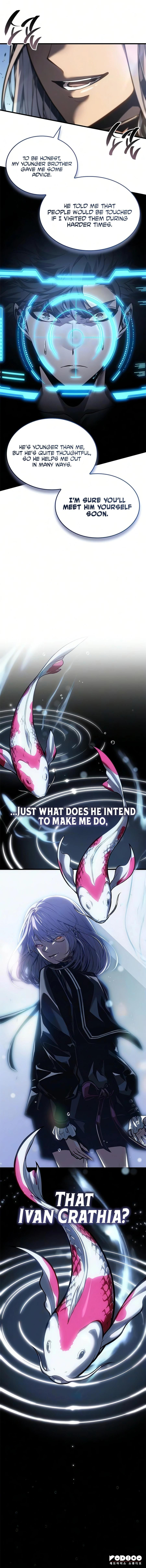 Read Bad Born Blood chapter 86 image 13 on Lezhin