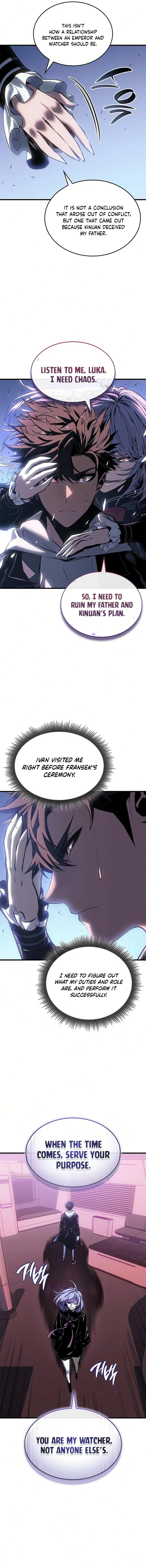 Read Bad Born Blood chapter 86 image 7 on Lezhin