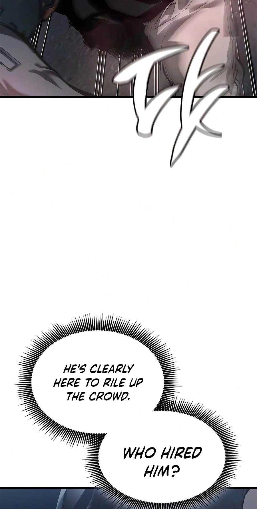 Bad Born Blood Chapter 97 page 14 - 