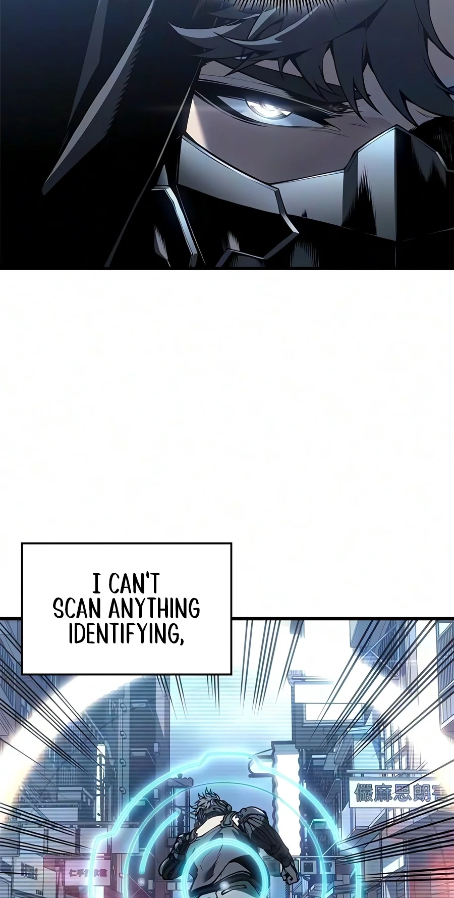 Bad Born Blood Chapter 97 page 15 - 