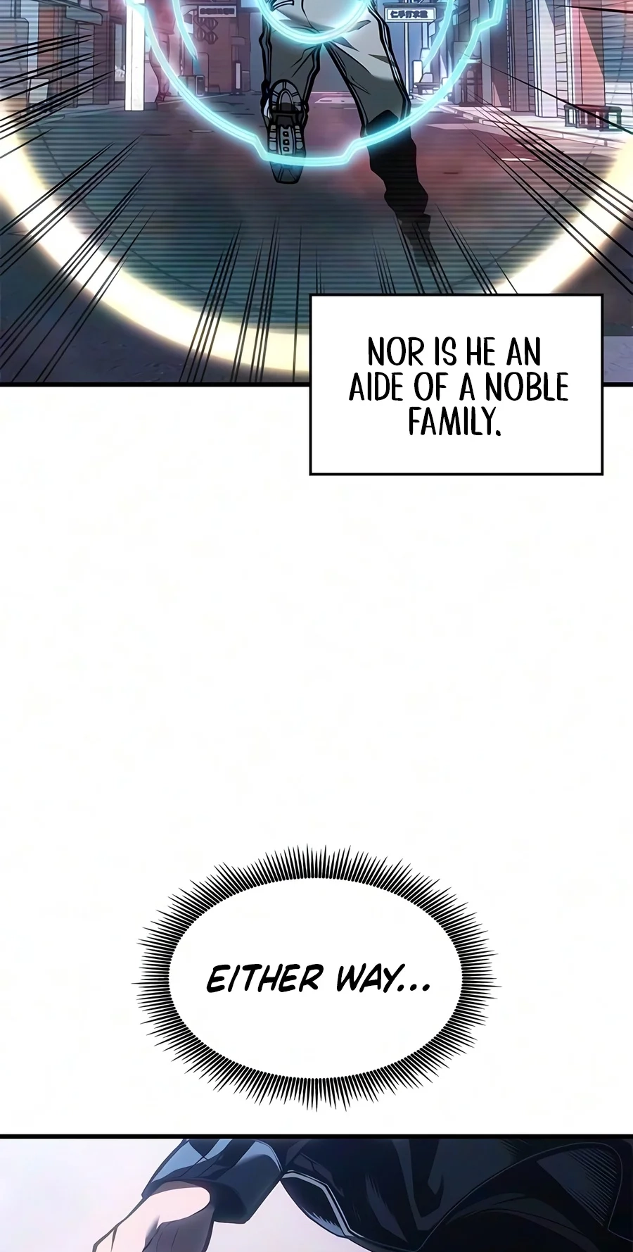 Bad Born Blood Chapter 97 page 16 - 