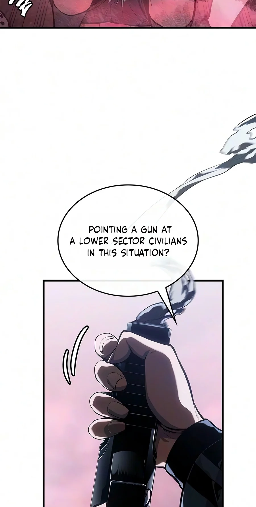 Bad Born Blood Chapter 97 page 4 - 