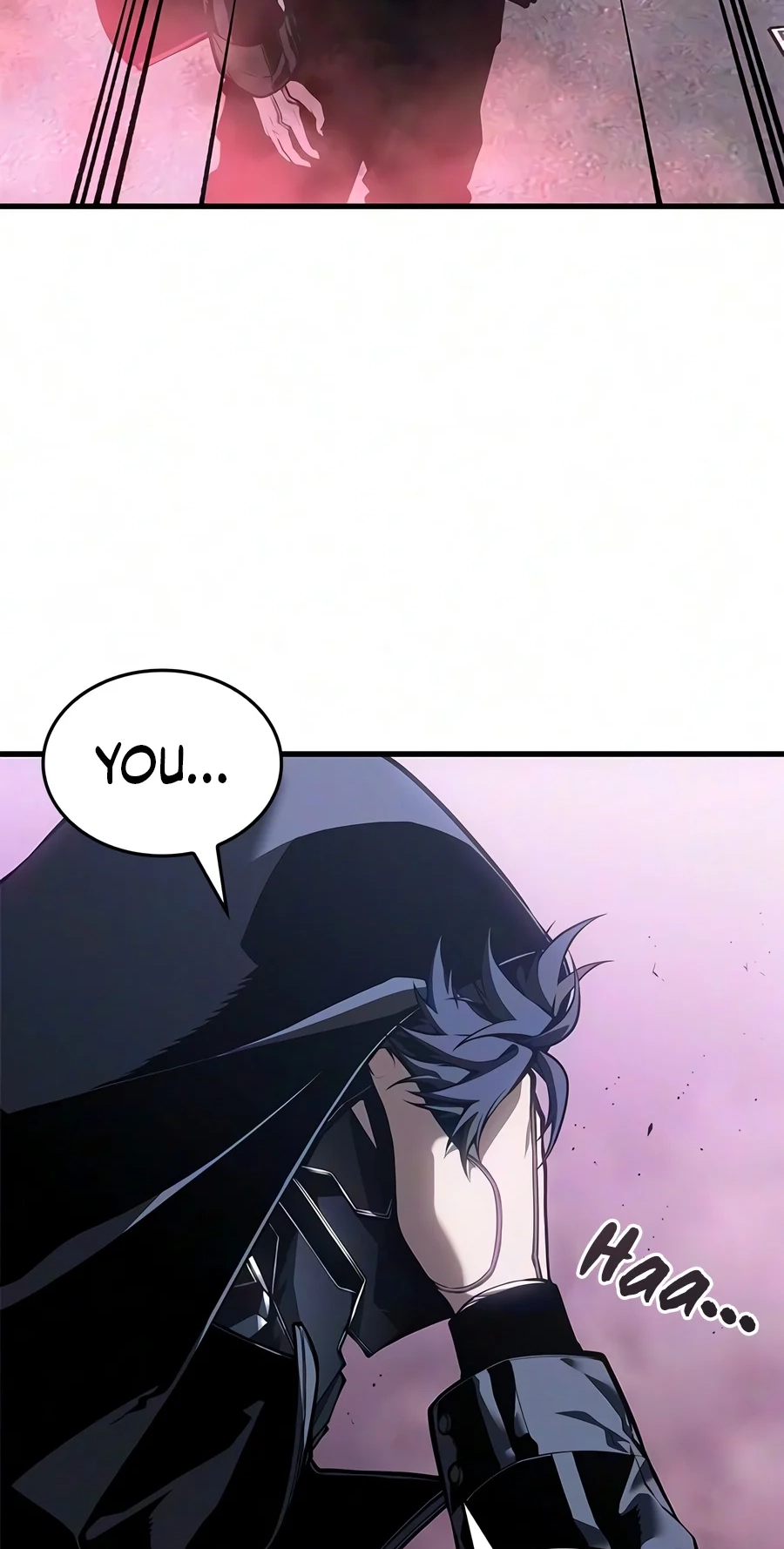Bad Born Blood Chapter 97 page 35 - 