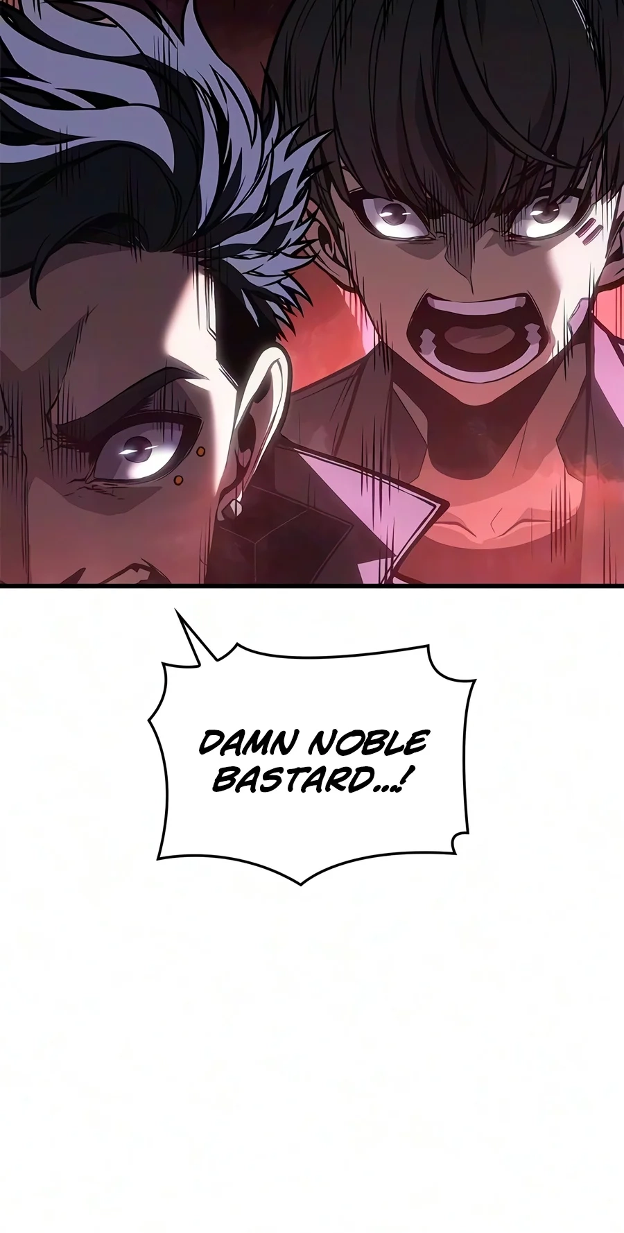Bad Born Blood Chapter 97 page 37 - 