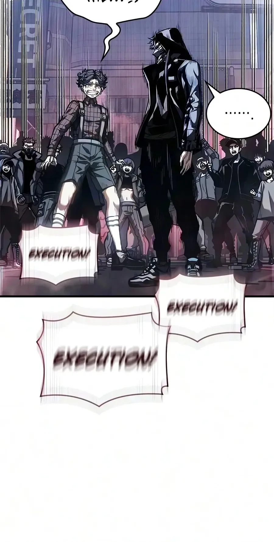 Bad Born Blood Chapter 97 page 39 - 
