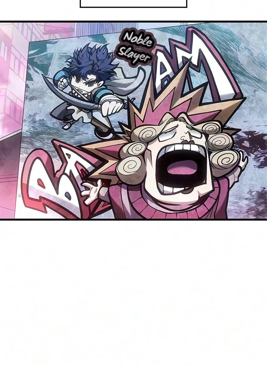 Bad Born Blood Chapter 97 page 43 - 