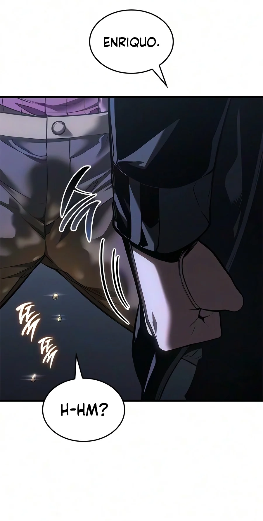 Bad Born Blood Chapter 97 page 44 - 