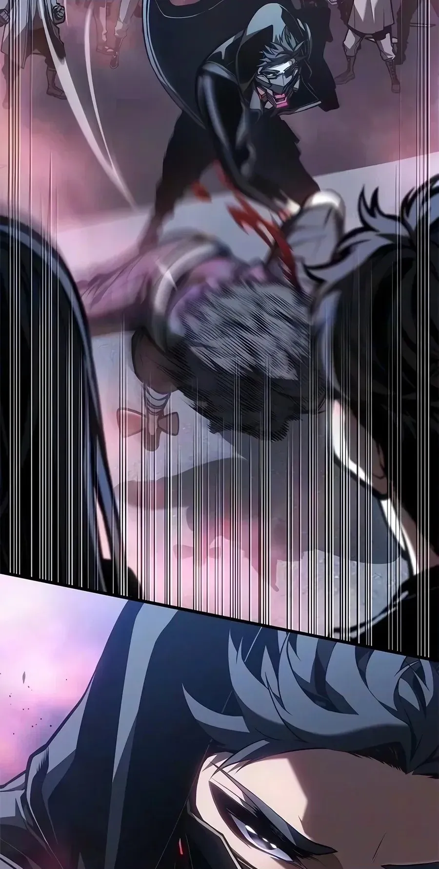 Bad Born Blood Chapter 97 page 49 - 