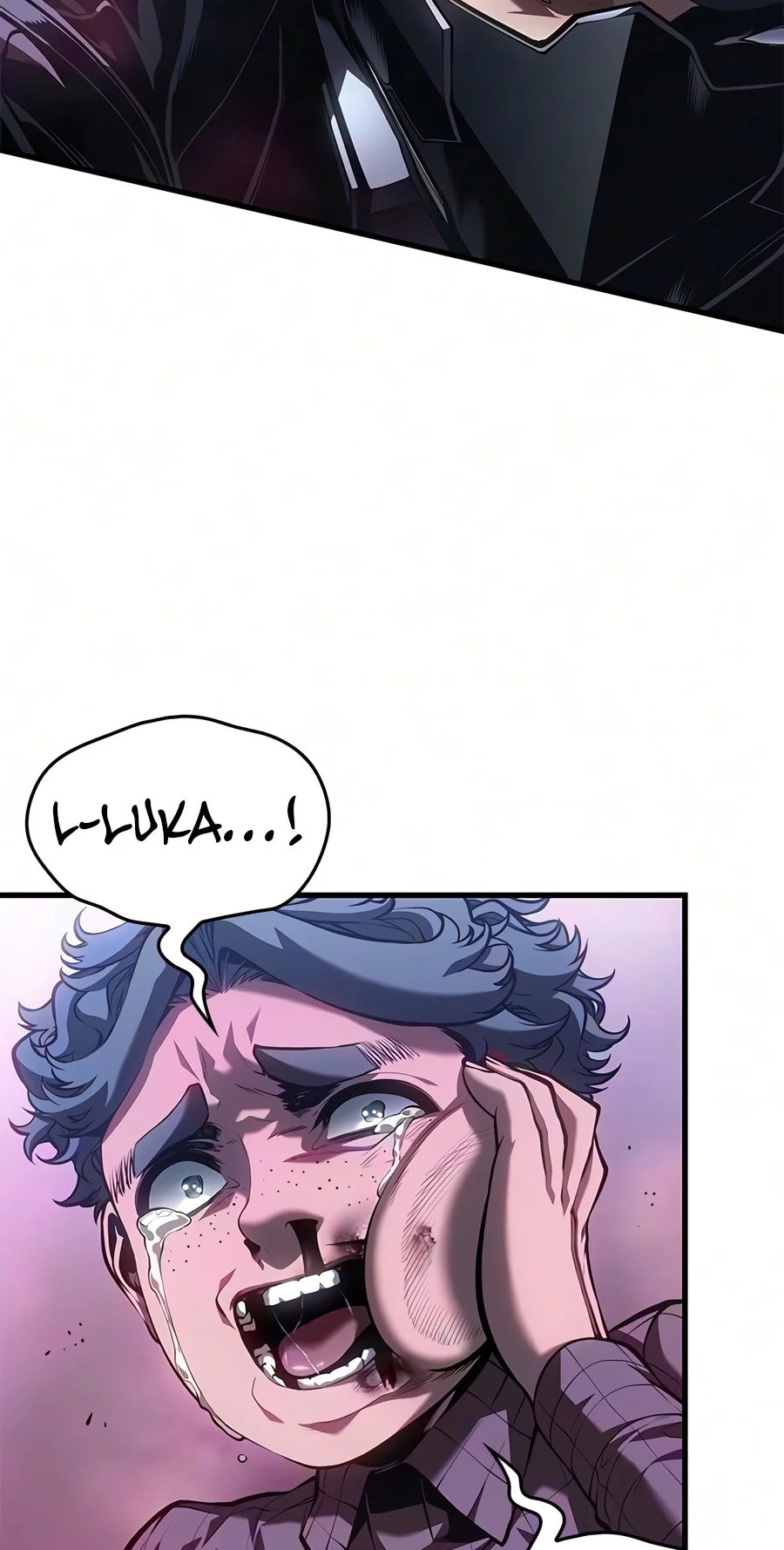 Bad Born Blood Chapter 97 page 50 - 