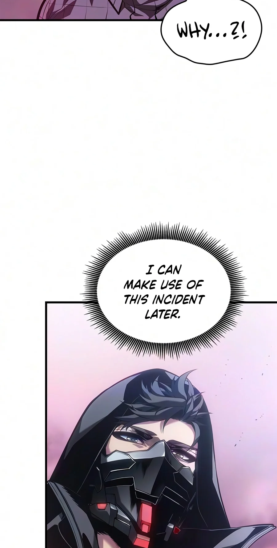Bad Born Blood Chapter 97 page 51 - 